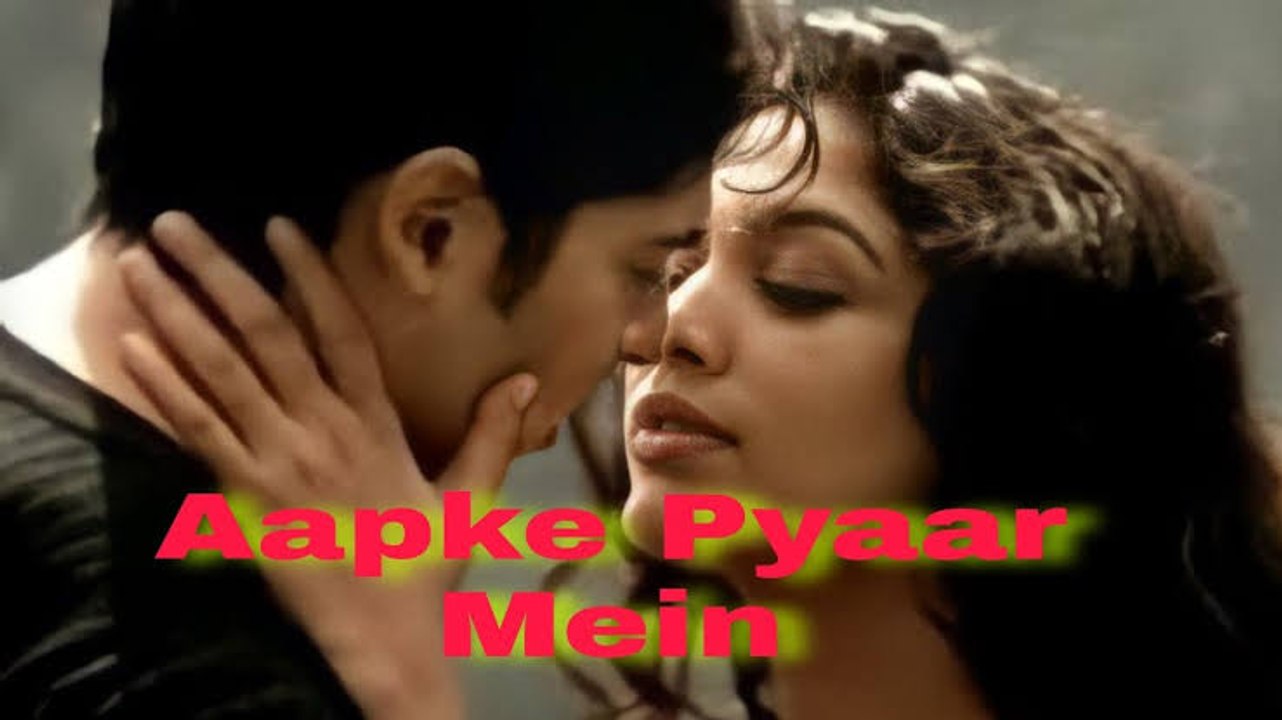Aapke Pyaar Mein Hum | Couple Love Song