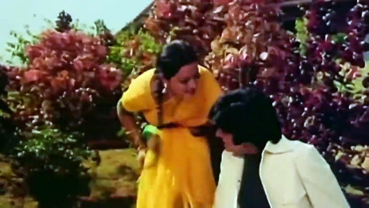 Accha Kaho Chahe Bura Kaho /1980 Ram Balram/ Rekha