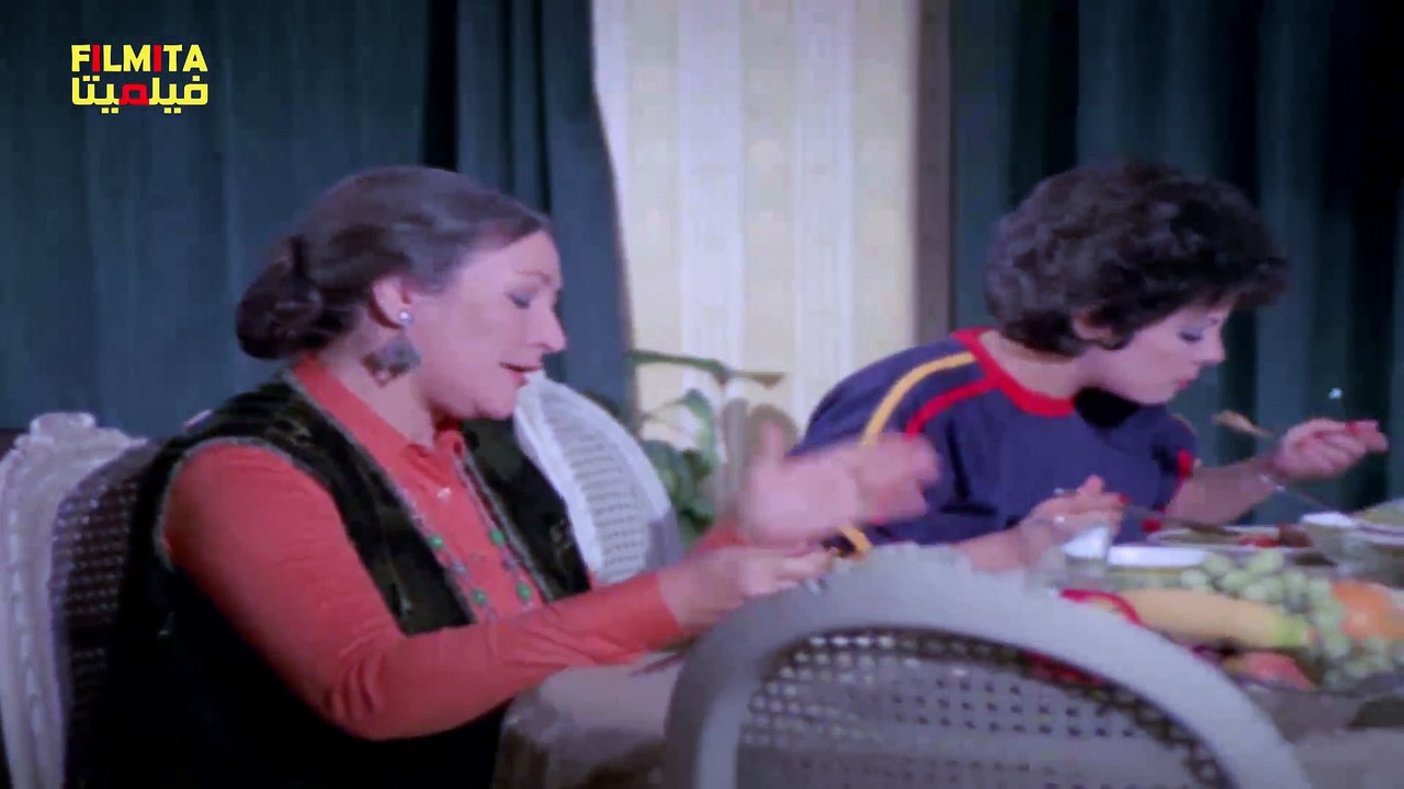 الفيلم الكوميدى القفل بطولة يونس شلبى واسعاد يونس