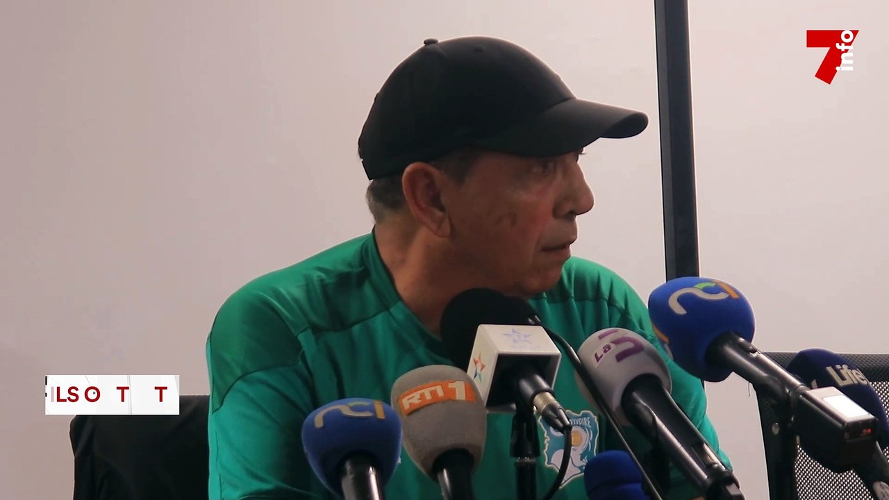 Jean-Louis Gasset : "Aujourd'hui, aucun match n'est facile"