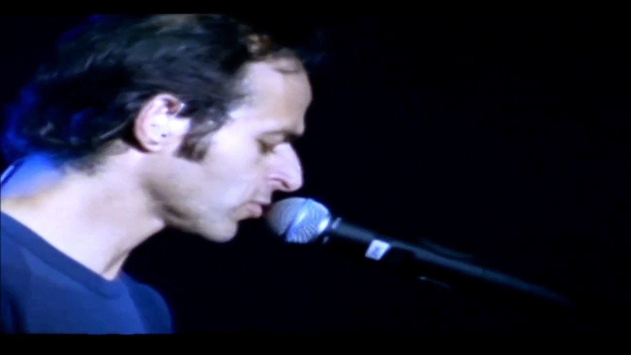 JEAN-JACQUES GOLDMAN âąLiveâą â âNatachaâ â ăJean-Jacques Goldman -â TournĂ©e 98 â "En Passant"ă