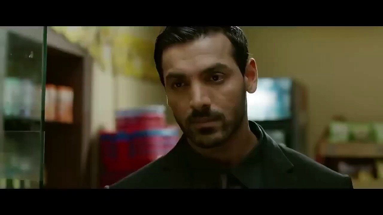 John Abraham Latest Full Movie Hindi