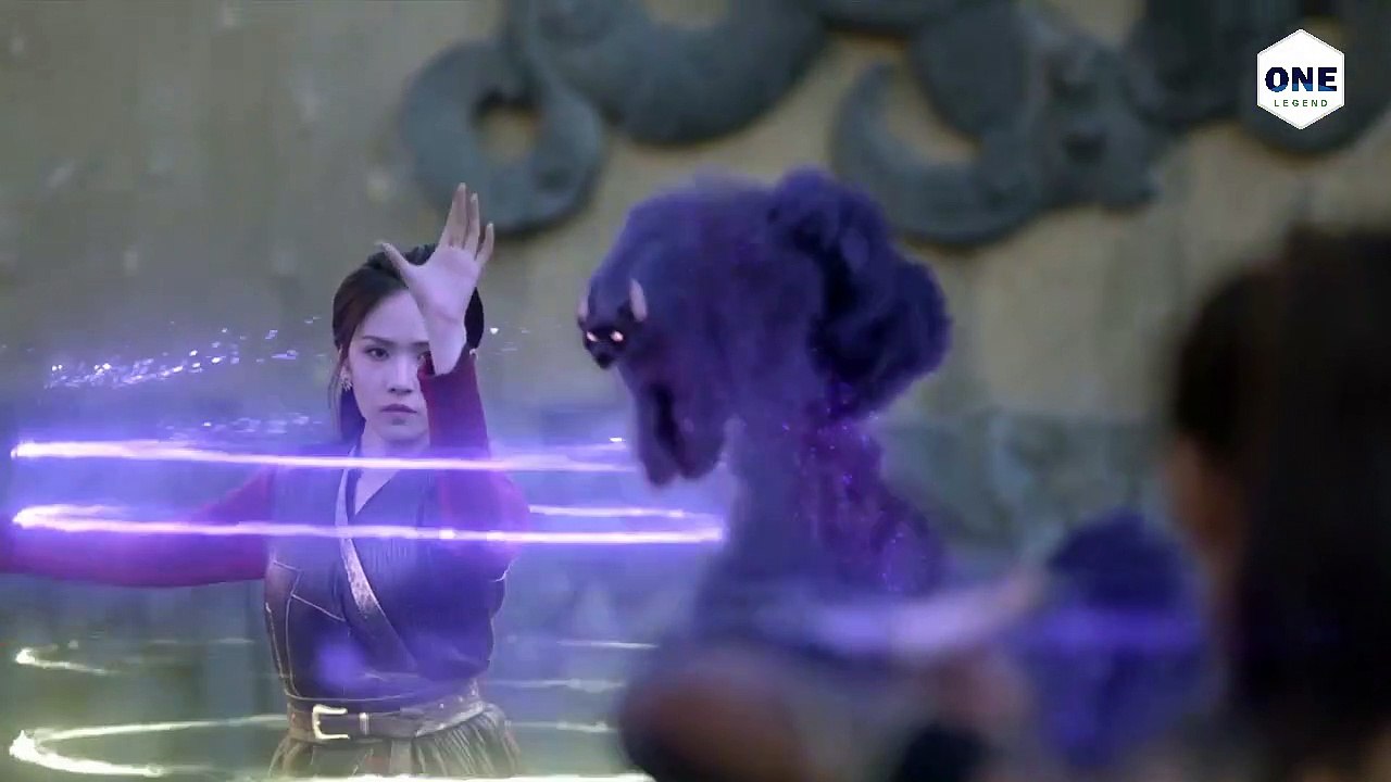 វេទមន្តគ្រូសិល្ប៍អន្ទងវិញ្ញាណភាគ 31