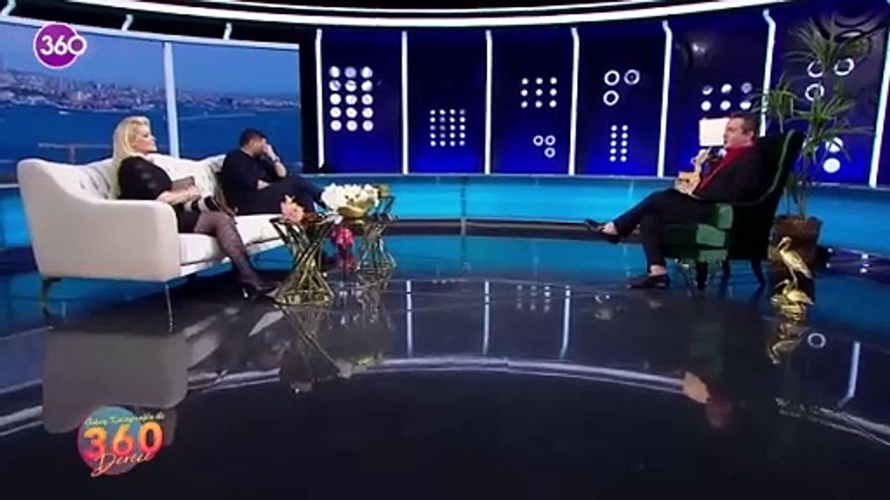 Zahide Yetiş neden boşandı, eski eşi kim?