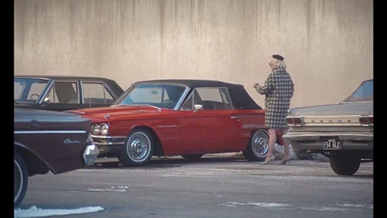 Eileen - Official Trailer