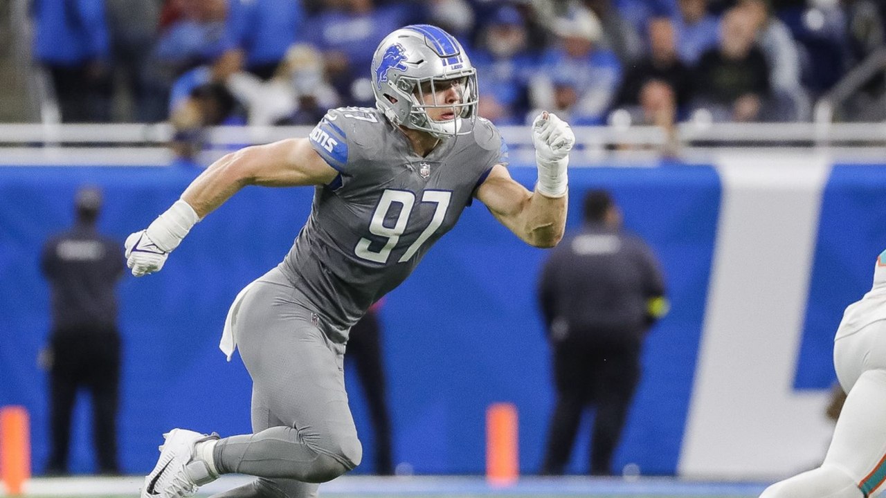 Detroit Lions Face Serious Challenge Against Tricky Ravens