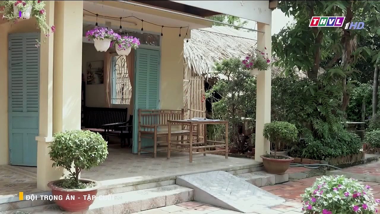 đội trọng án tập 70 - tập cuối  - phim Việt Nam THVL1 - xem phim doi trong an tap 70 - tap cuoi