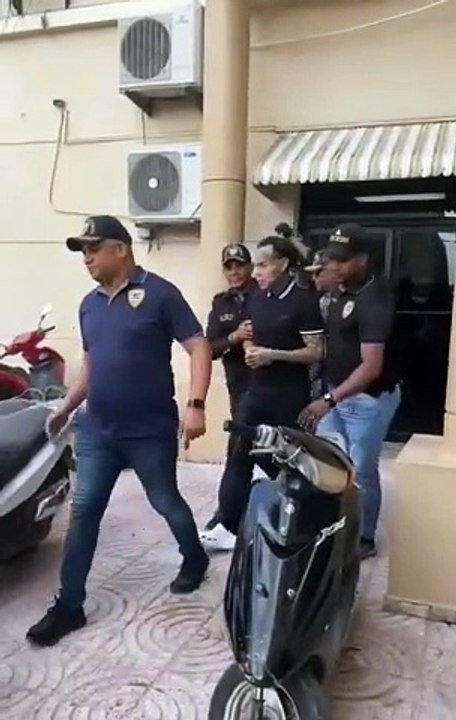 Tekashi vuelve a la cárcel tras rechazo de habeas corpus