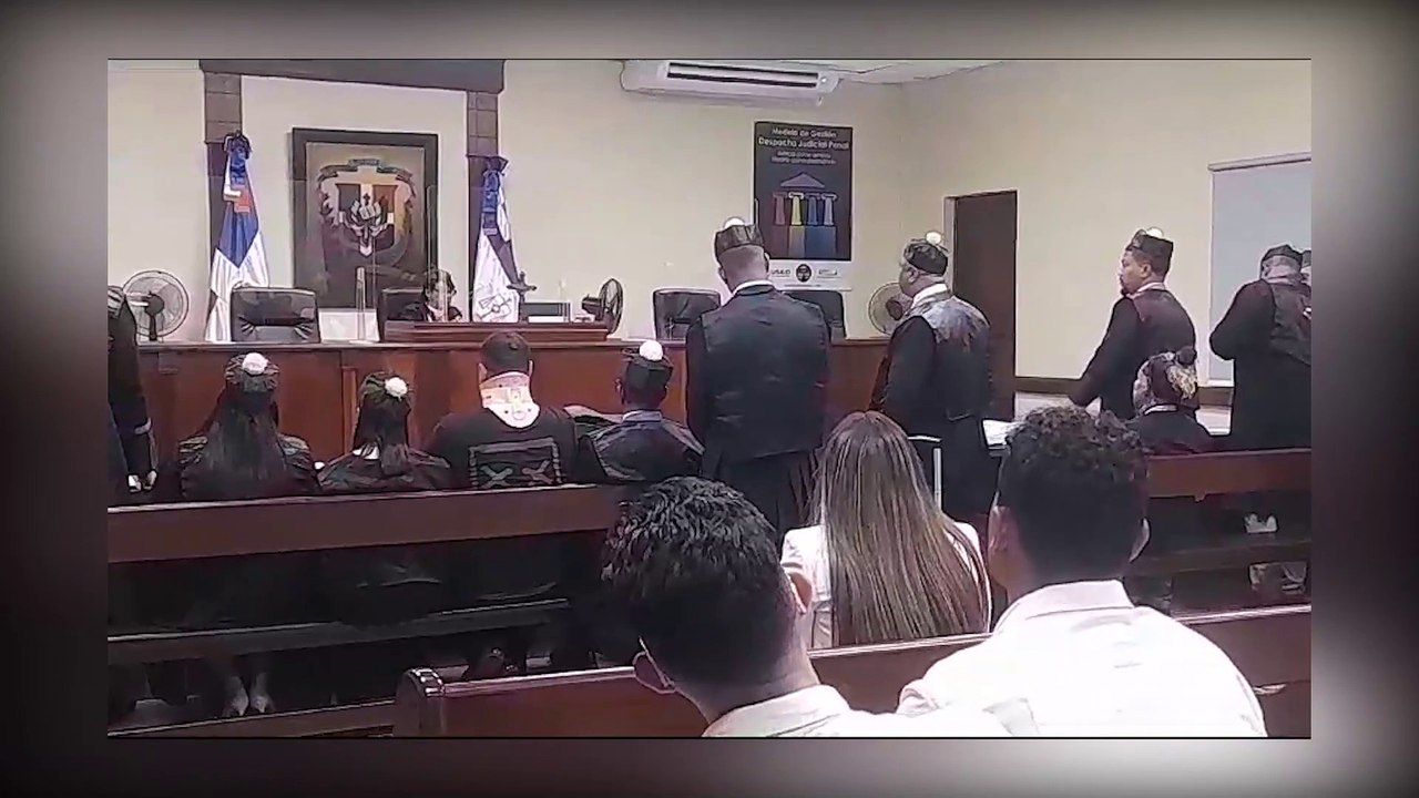 Rechaza Habeas Corpus interpuesto por Tekashi