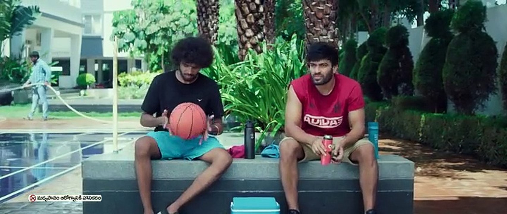 Merise Merise (2021) Telugu Full Movie Watch Online