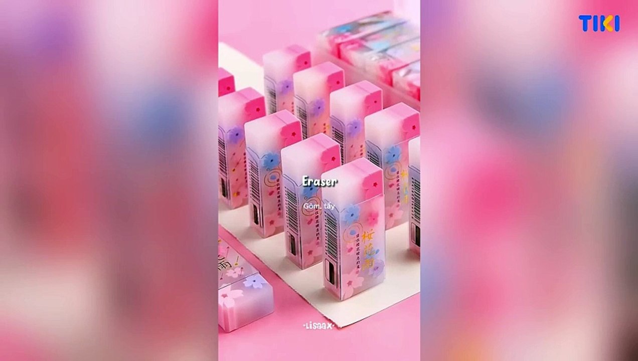 TOP những dụng cụ học tập "back to school" mà bạn nên có