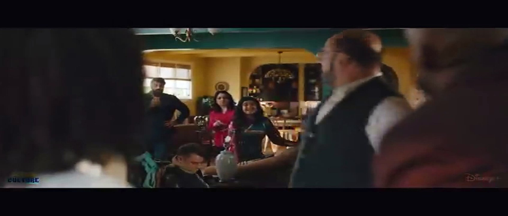 THE MARVELS ~Fullmovie~