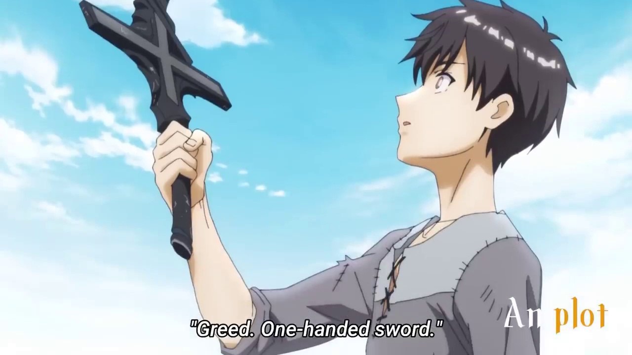 He Awakens The Power To Steal The Strongest Skills