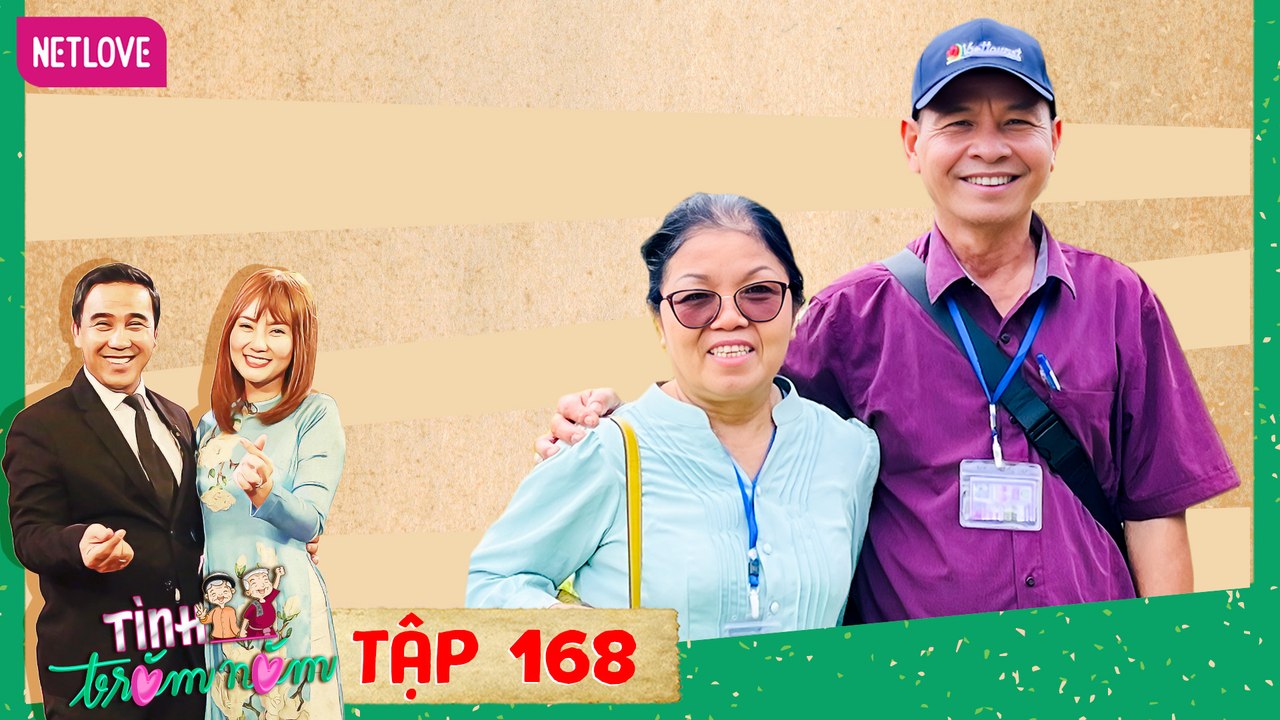 Tình Trăm Năm - Tập 168