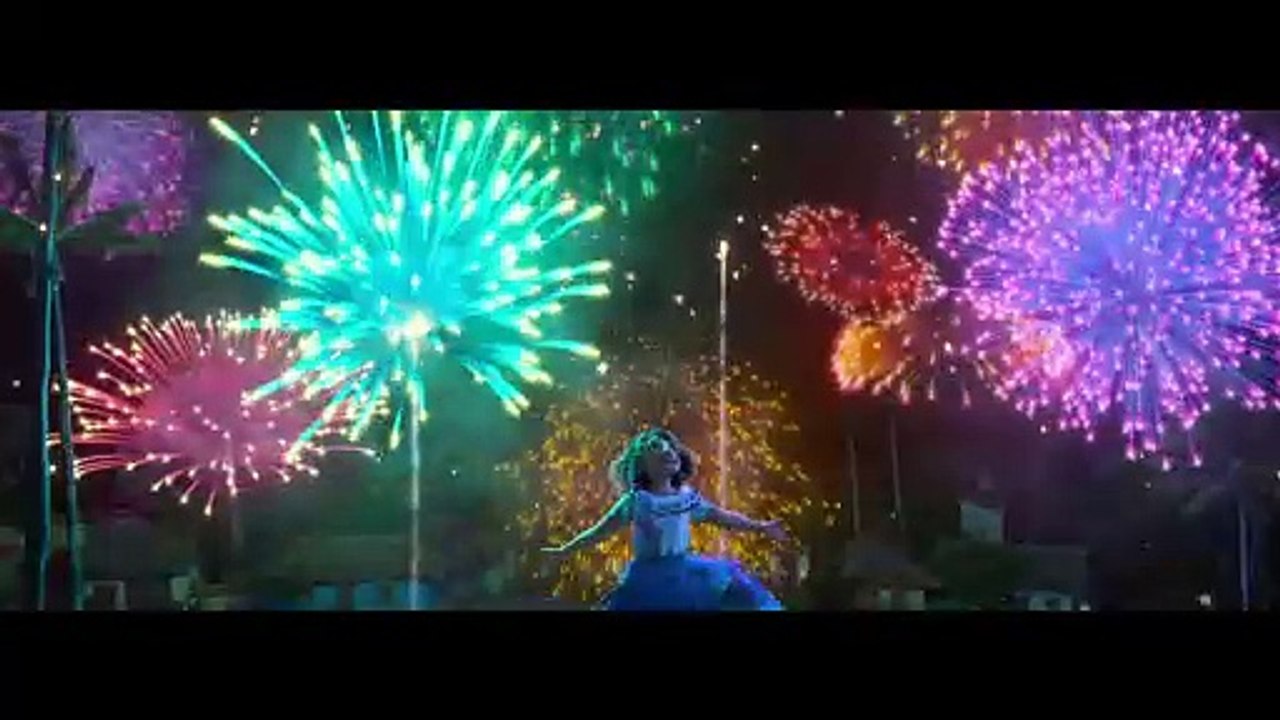 Wish Movie (2023) - This Wish