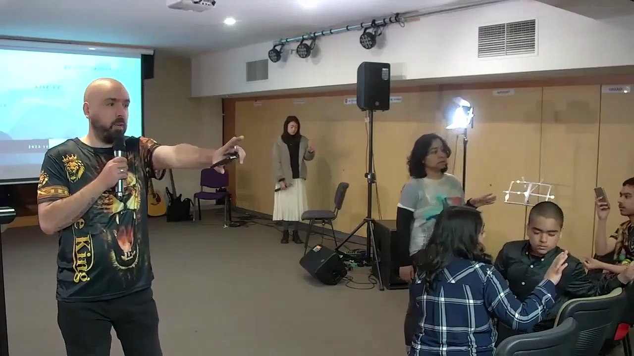 WHO DO YOU THINK YOU ARE?