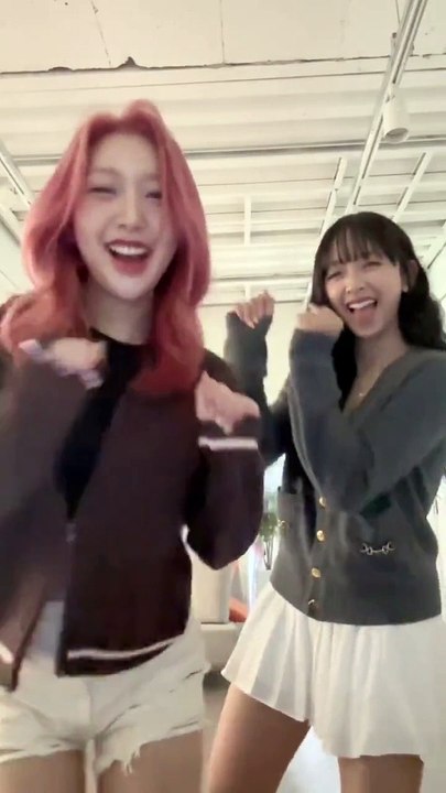 Disney Princess Dita Minji - So Love Lee