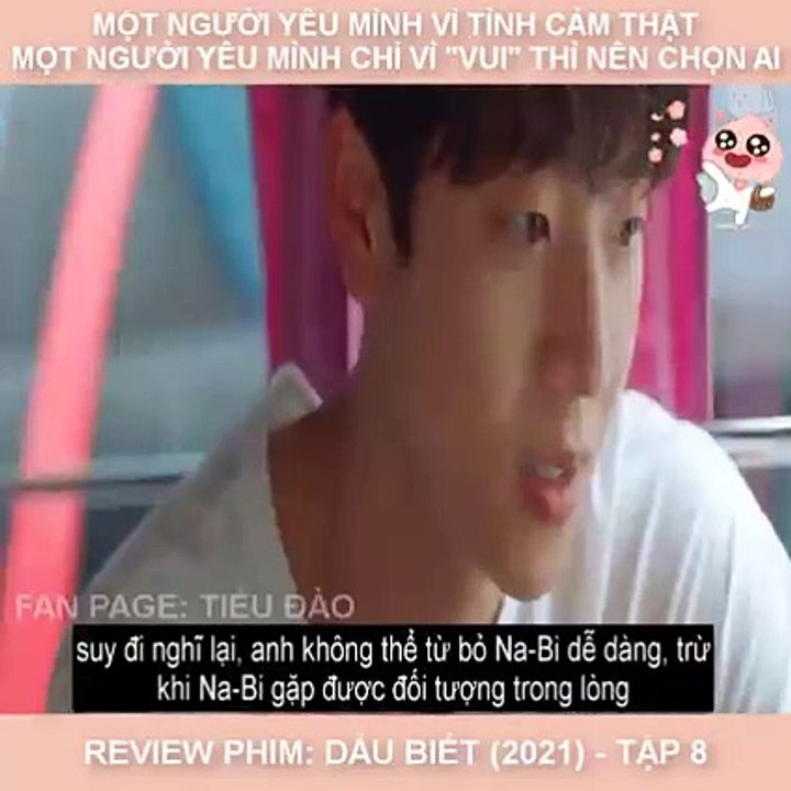 Nevertheless - Tập 8