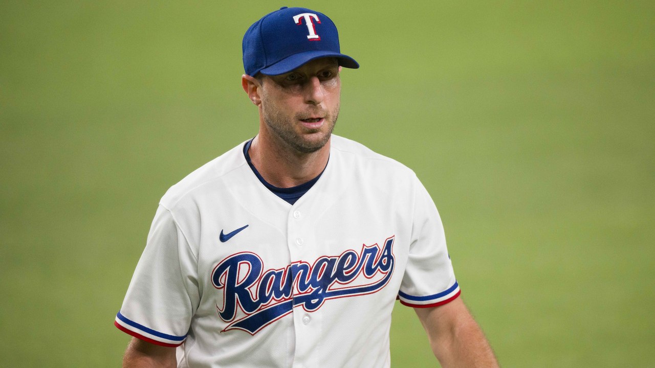 MLB Playoffs: Questions Rise on Scherzer's Return for Game 3