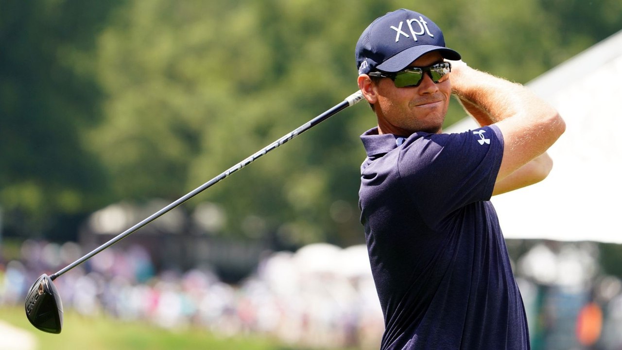 Zozo Championship Top Golf Bets: Adam Schenk, Kurt Kitayama