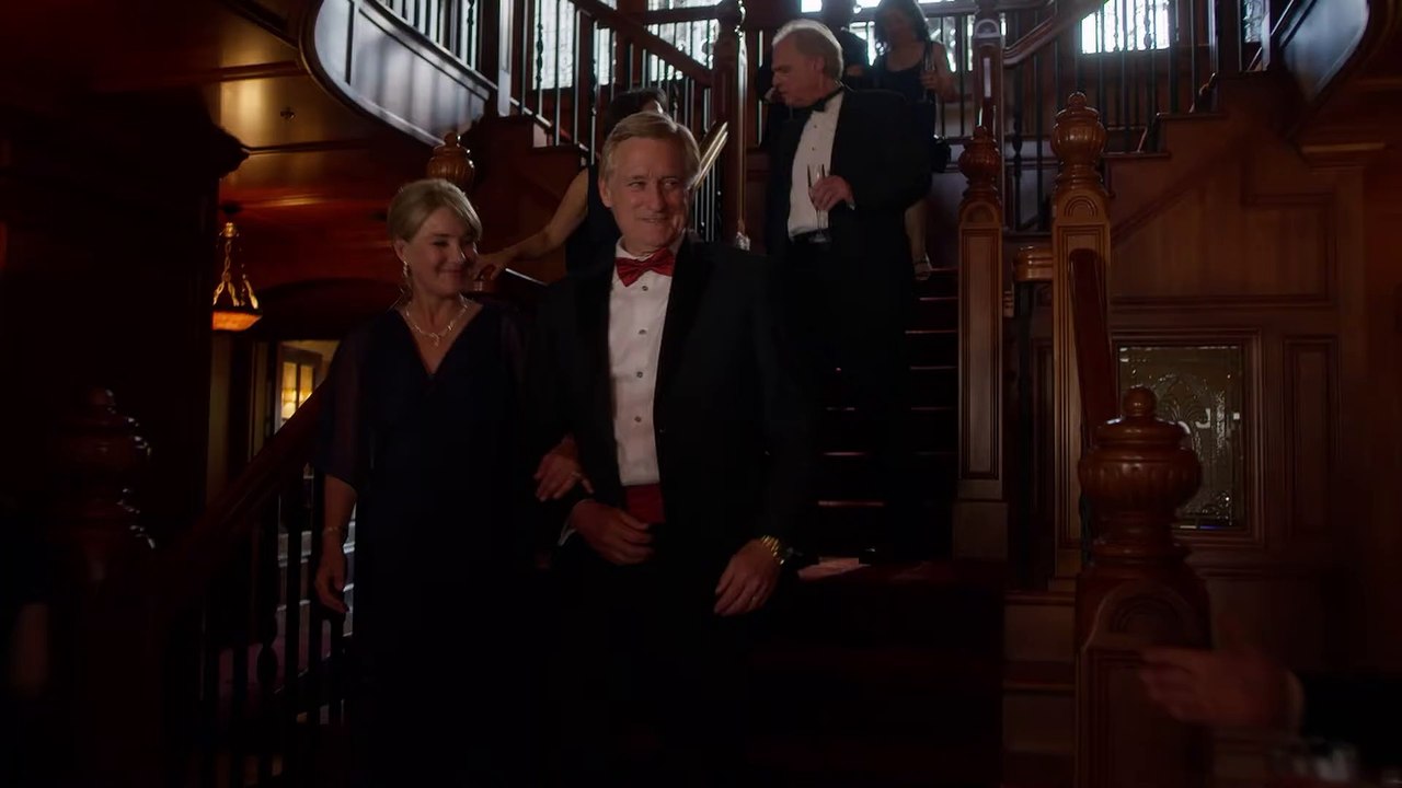 Murdaugh Murders: The Movie | show | 2023 | Official Trailer