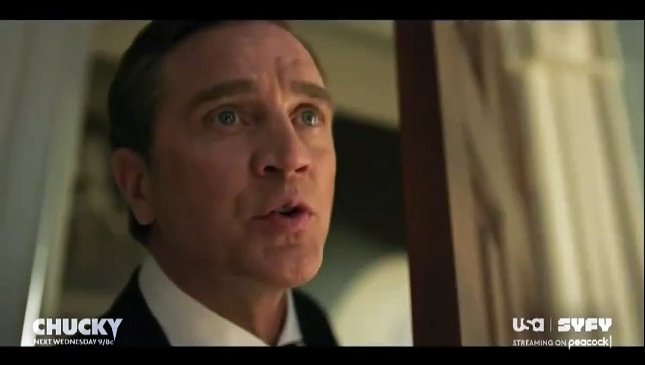 Chucky S03E04 Dressed to Kill