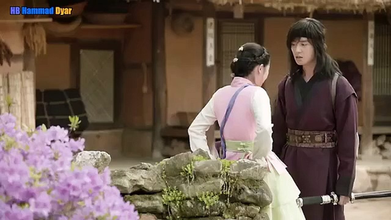 Hwarang Episode 3 | Watch Korean Drama in Hindi/Urdu 🌟