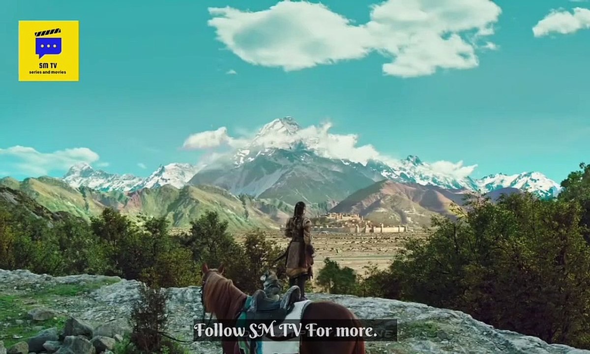 Destan Episode 1 Urdu Hindi dubbed