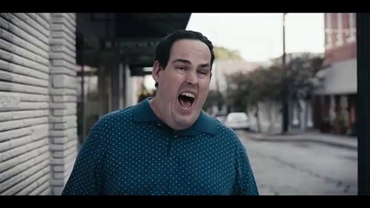 Walden Bande-annonce VO