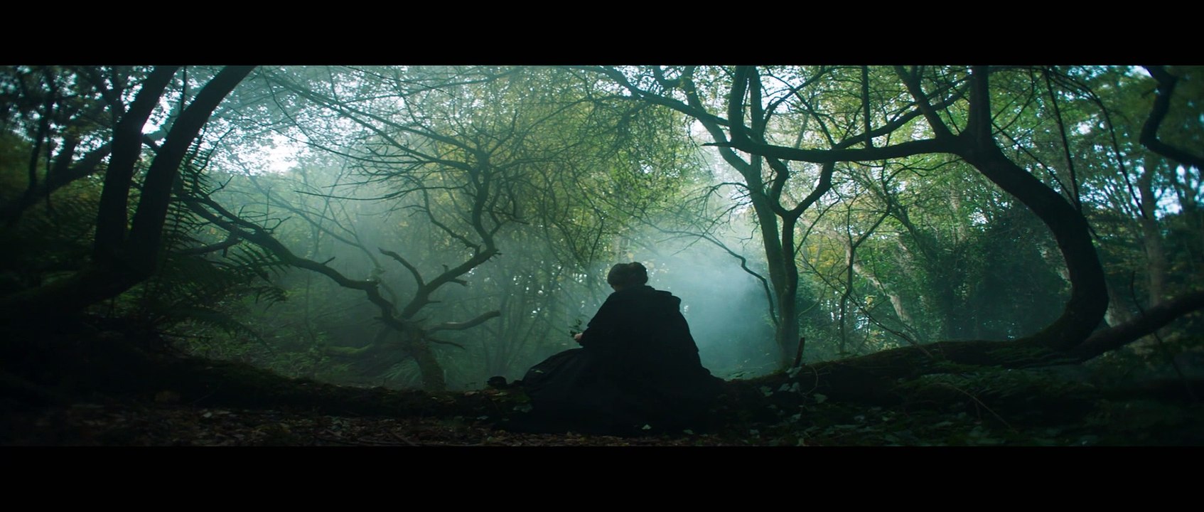 El legado - Tráiler