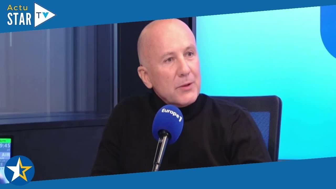 C'est profondément malhonnête Dominique Rizet Faites entrer l'accusé confie son malaise devant