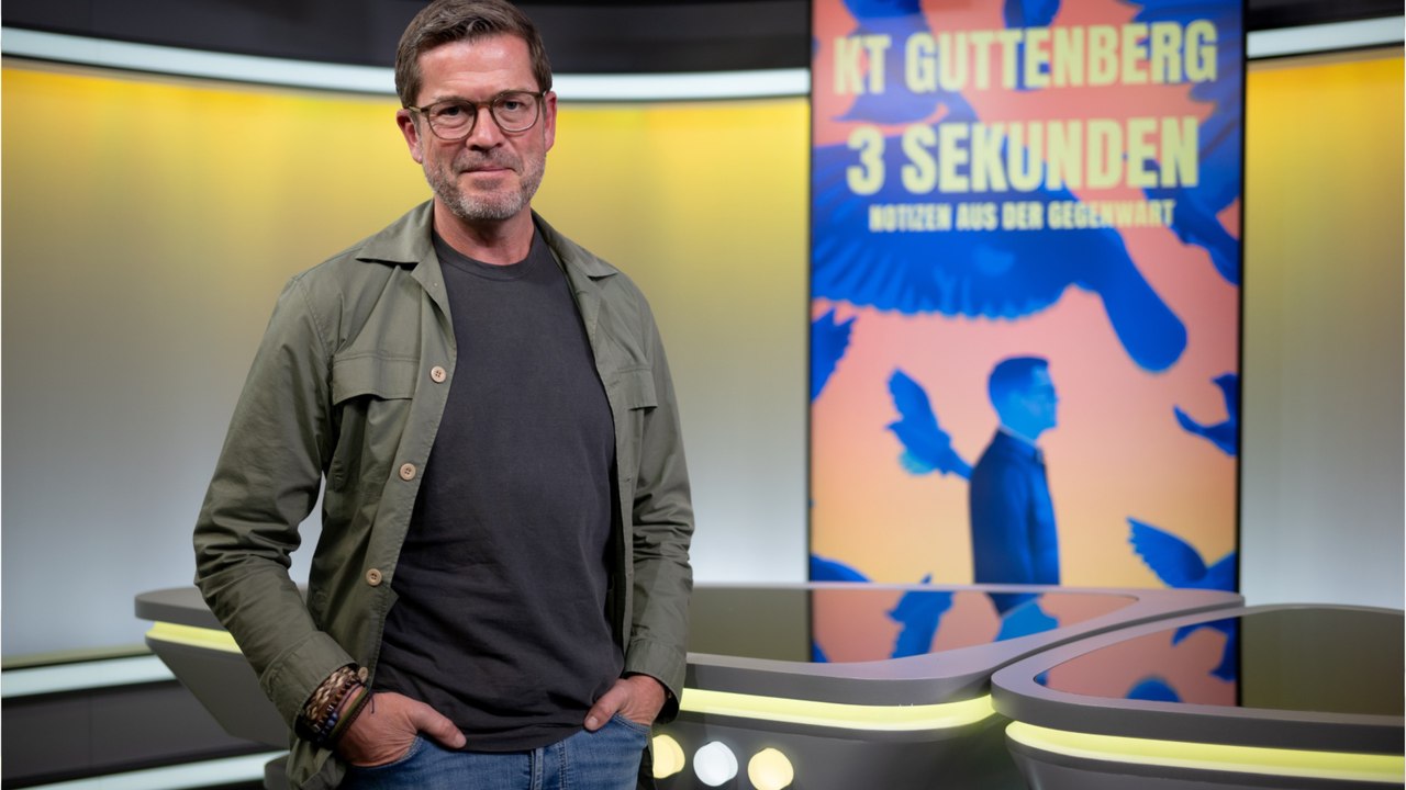 Karl-Theodor zu Guttenberg: „Depressionen sind mir nicht unbekannt“