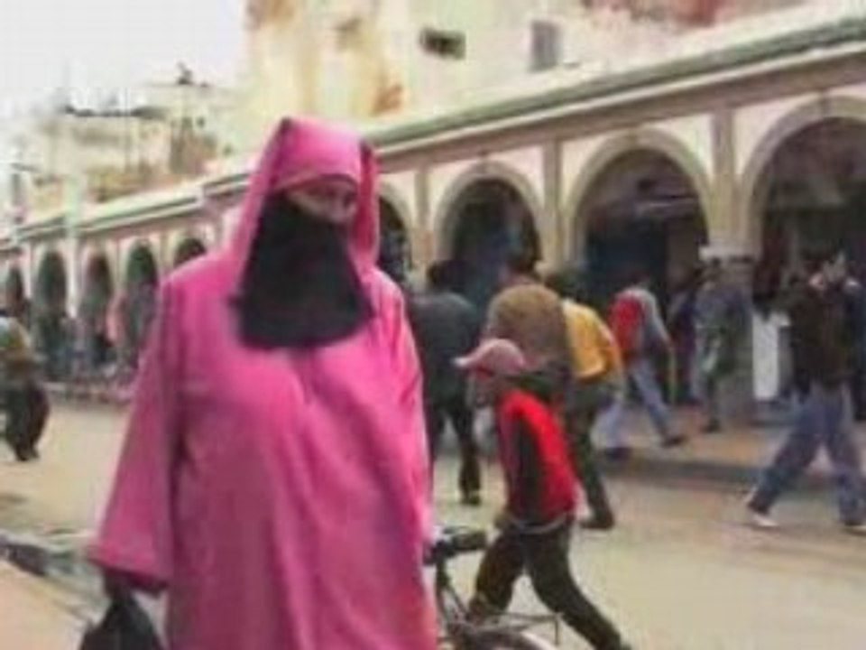 Essaouira, Maroc : Semaine inoubliable 🌊