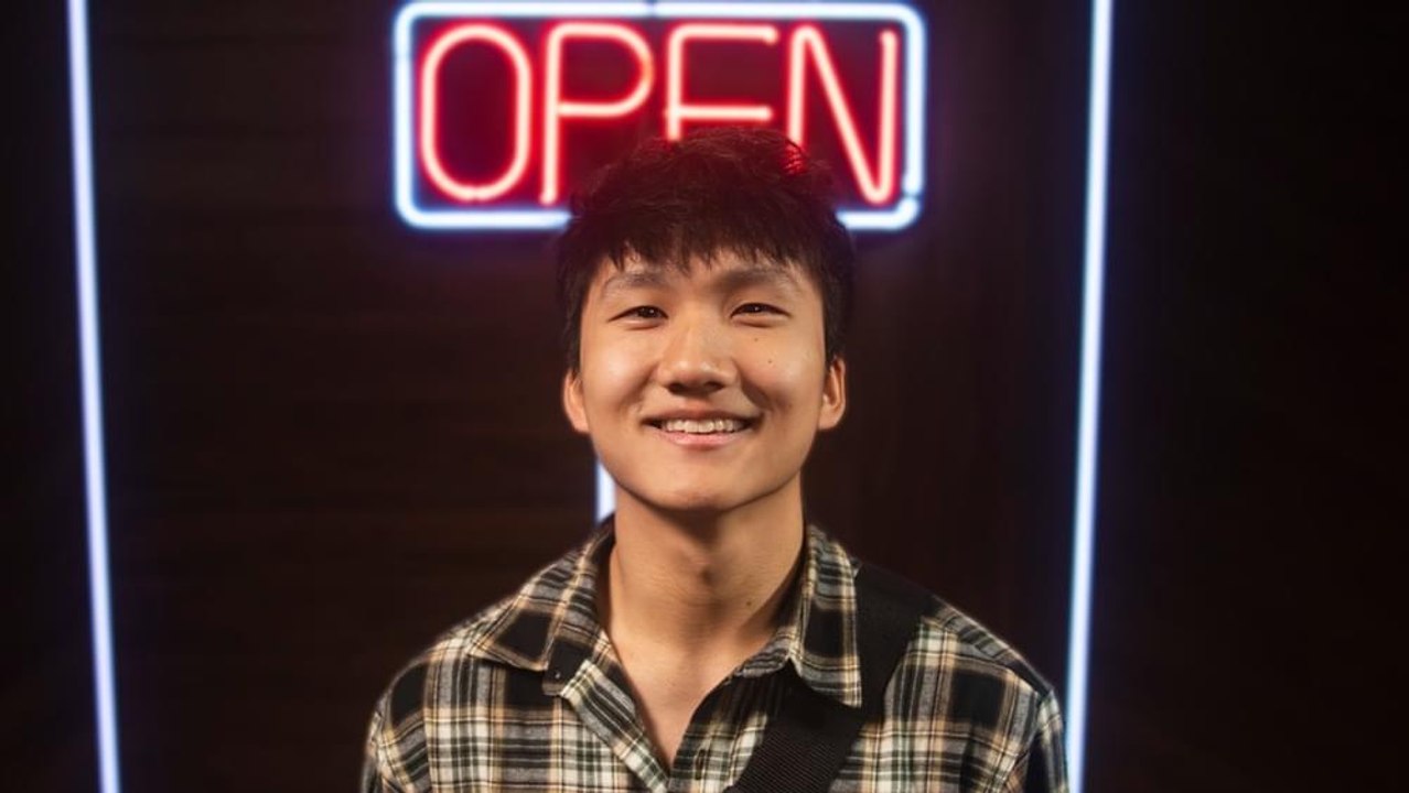 BoyWithUke "Before I Die" (Live Performance) | Open Mic