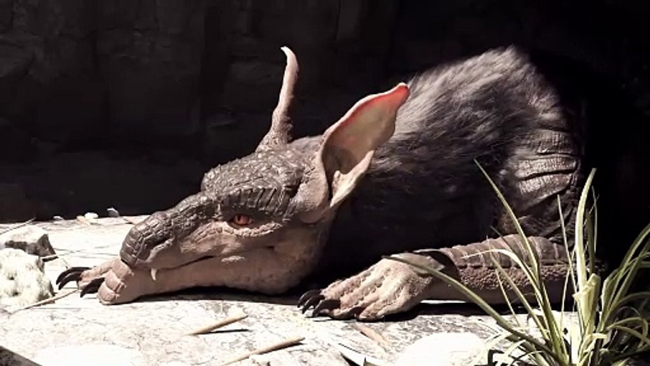 CGI Animated Short Film- -Retaliation- by Emely Michel - @CGMeetup