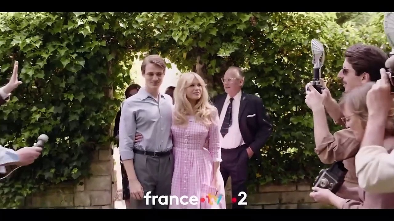 Bardot Trailer Oficial