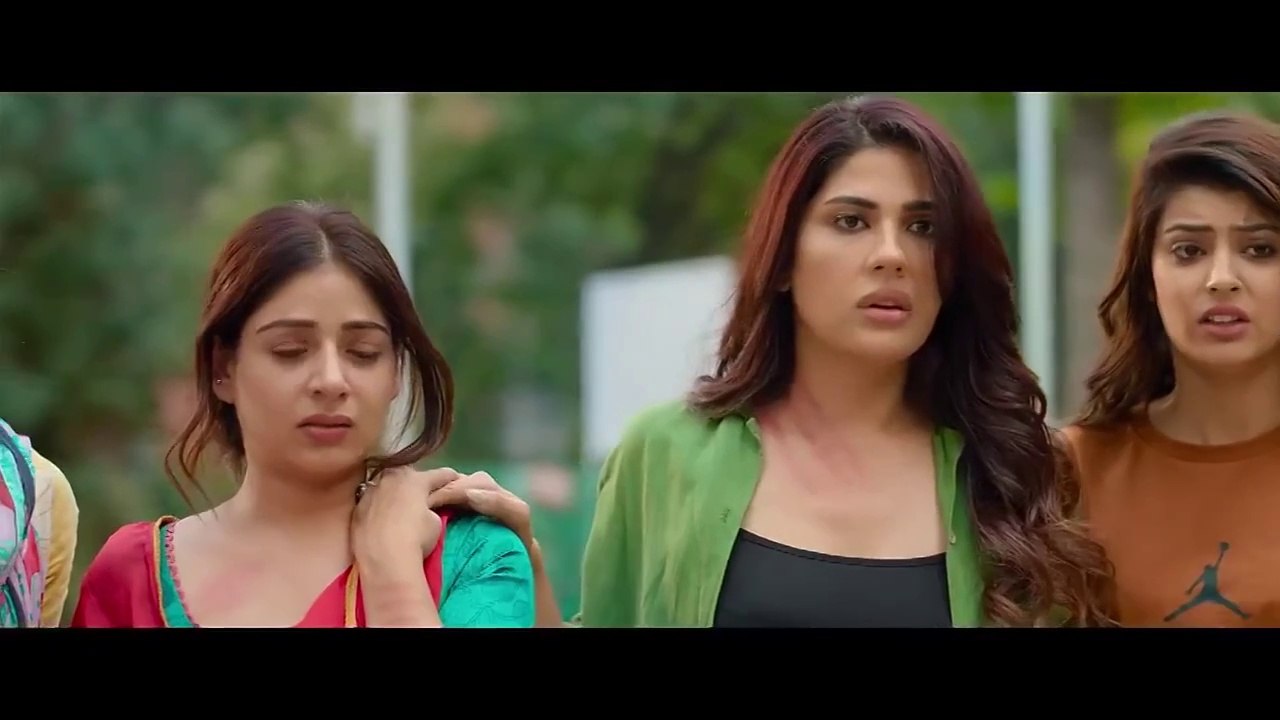 Mitran Da Naa Chalda (2023) Full Punjabi Movie