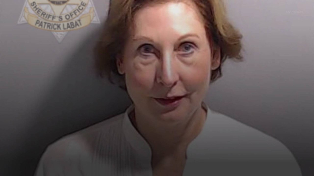Sidney Powell Pleads Guilty in Georgia Election Interference Case