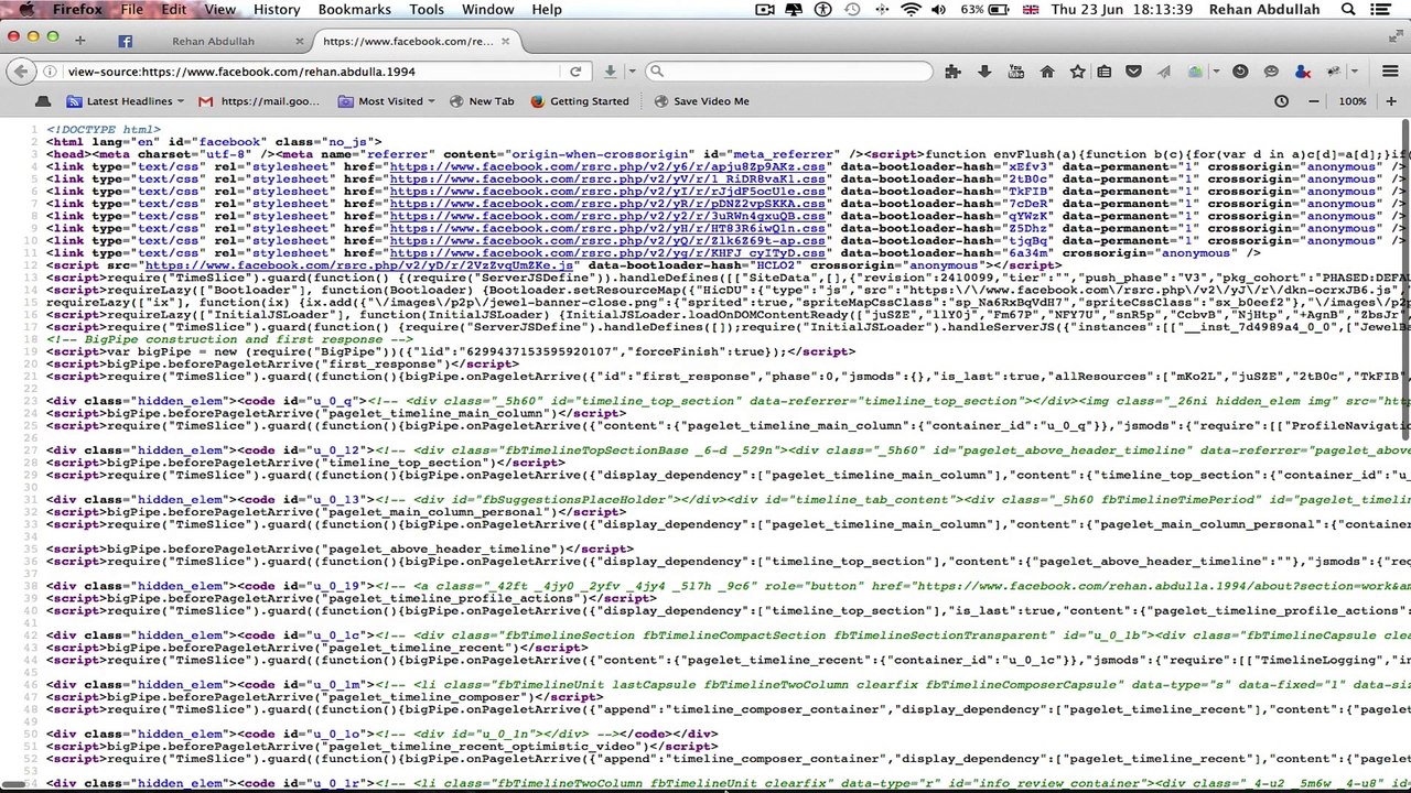 How to CHECK Who Has Viewed Your Facebook Profile | New