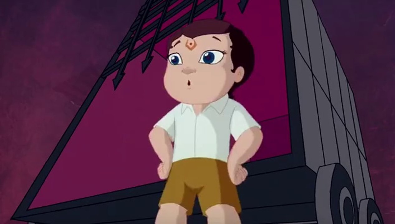 Return Of Hanuman Full Movie IN Hindi