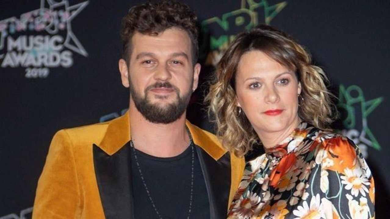 Claudio Capéo rejoint "The Voice Kids" : sa femme fait un métier totalement hors show-biz