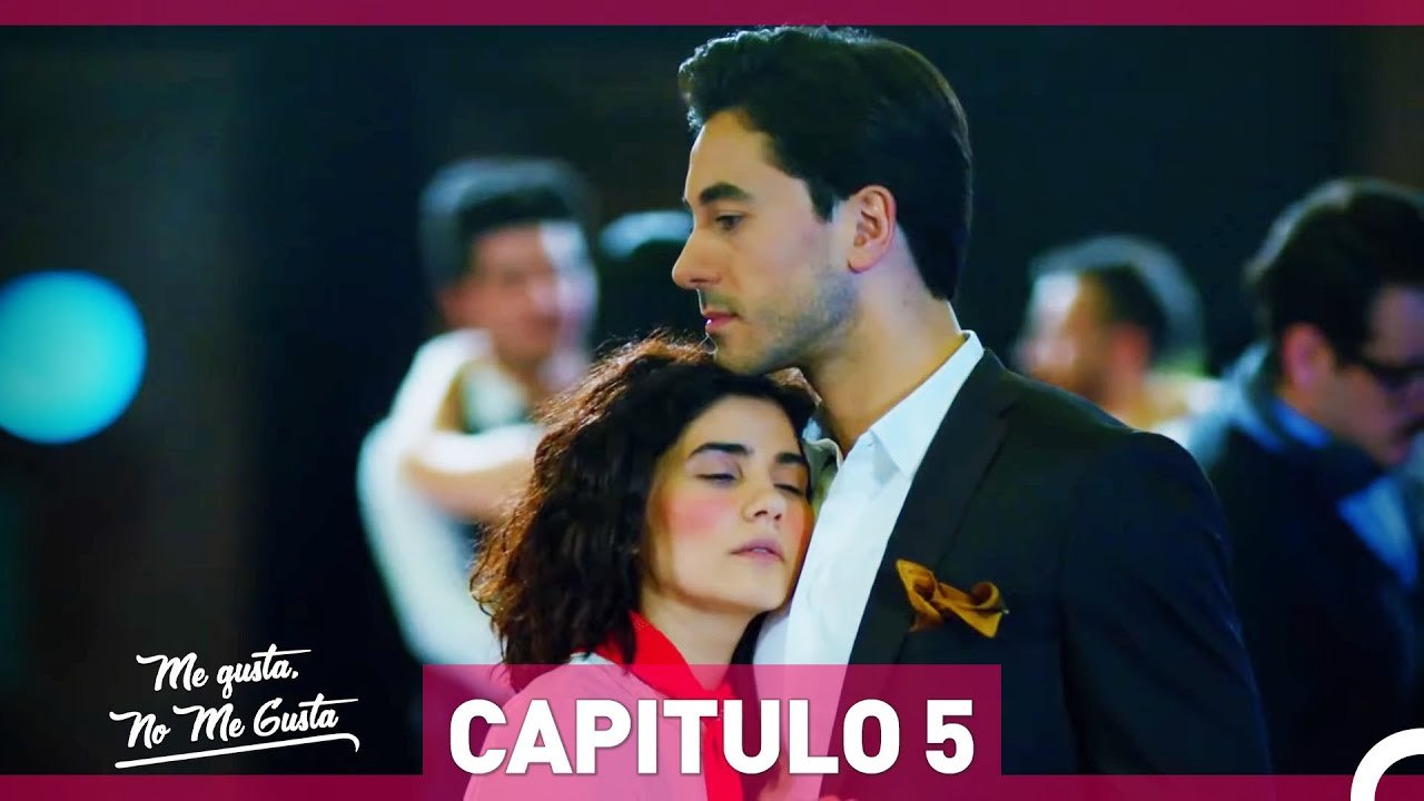 Me Gusta No Me Gusta Capitulo 5