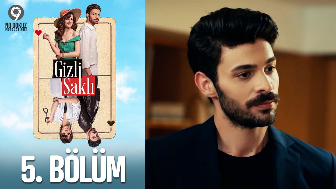 Gizli Saklı 5. Bölüm