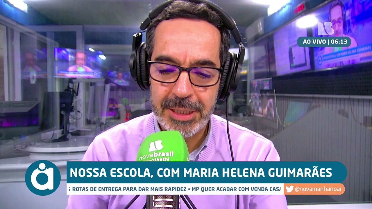 ENEM 2023 E O PROVÃO PAULISTA