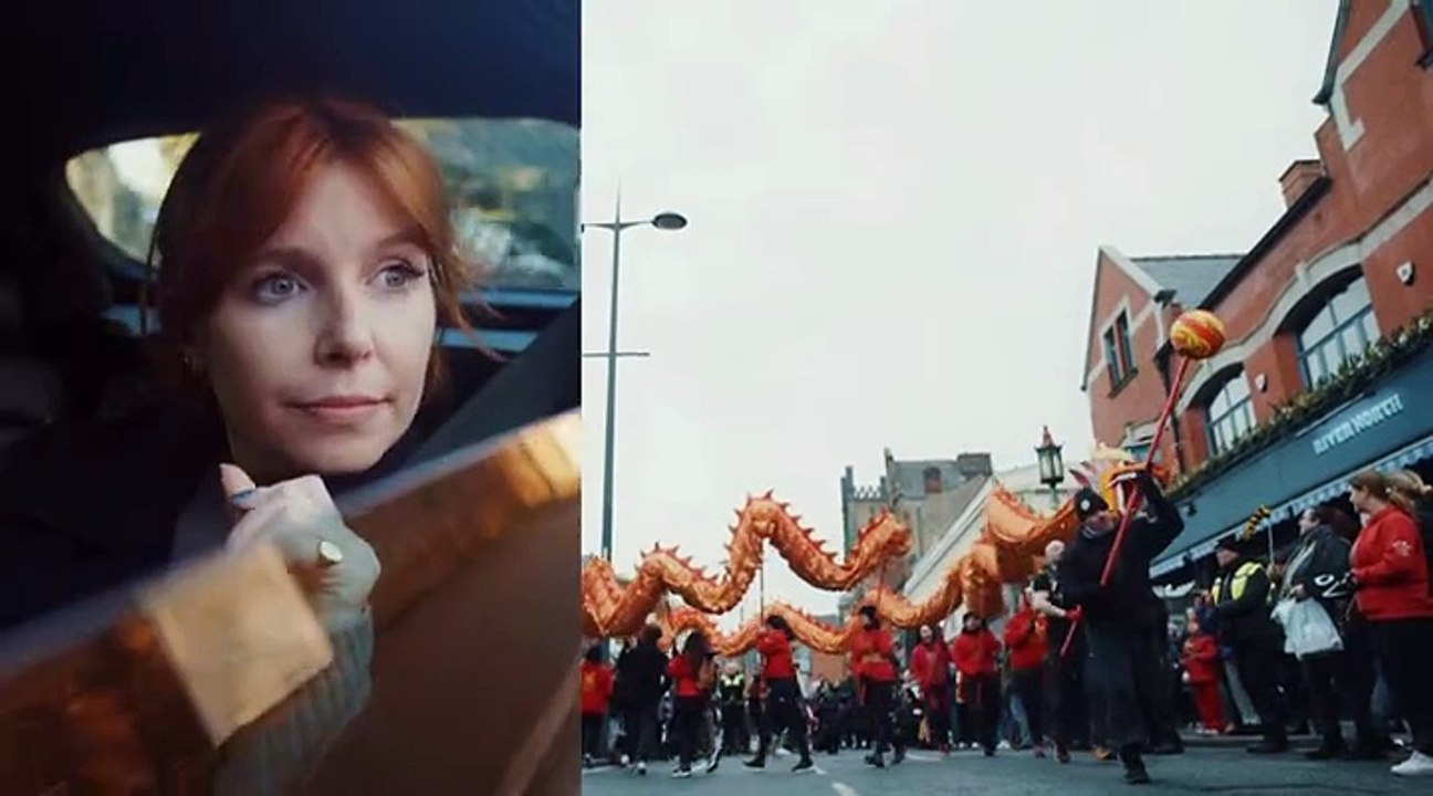 DNA Family Secrets - S03E04