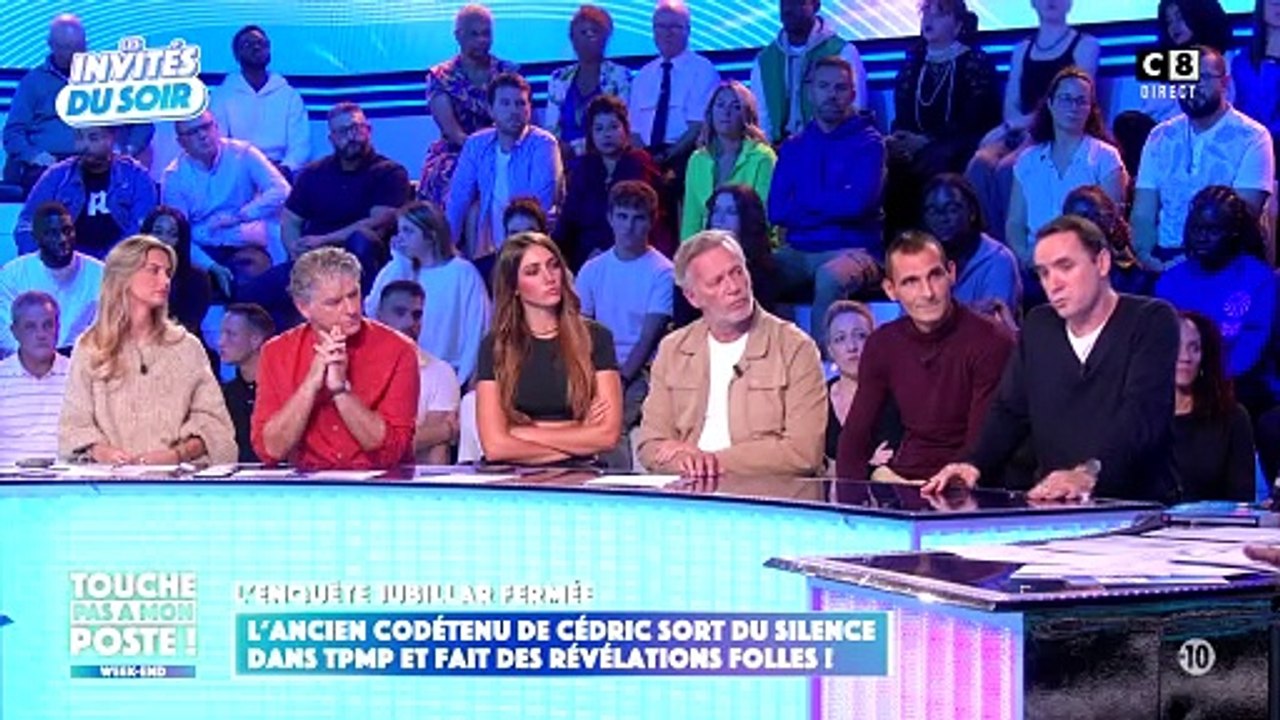 Affaire Jubillar, "Touche pas à mon poste".