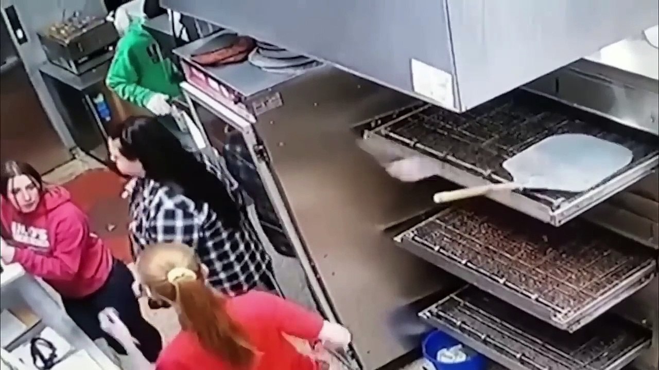 36 Vidéos Effrayantes Capturant des Phénomènes Paranormaux et Moments Terrifiants