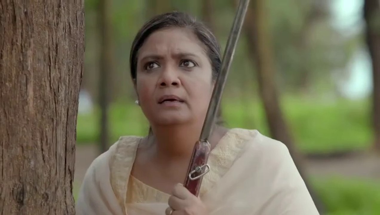 مسلسل ساحرتي الحلقة 61