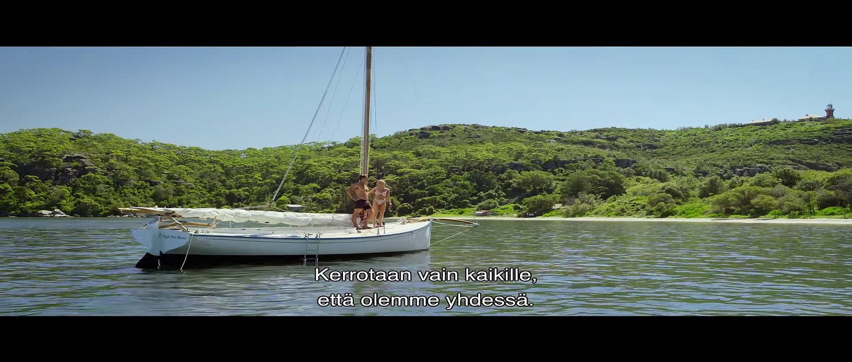 Anyone But You | movie | 2023 | Official Trailer