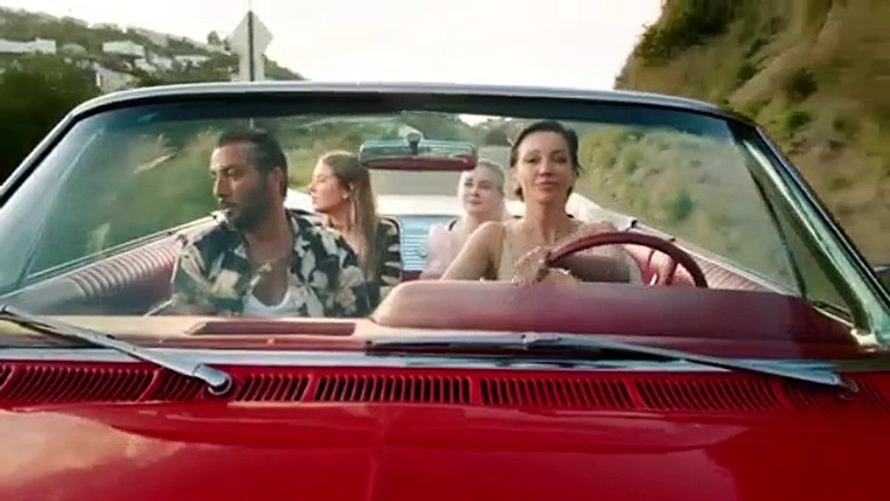 Taylor Swift- The Eras Tour - Concert Film 2023